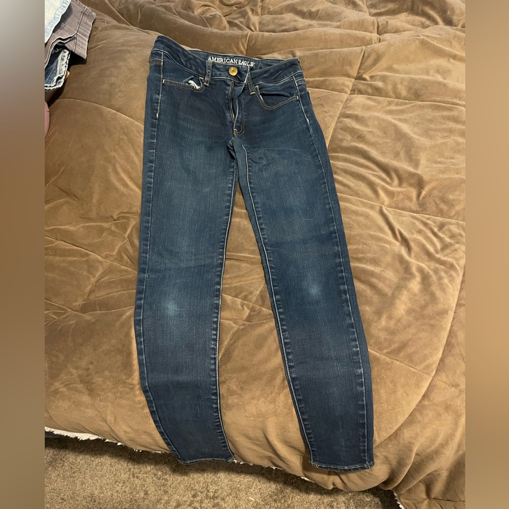 Jeggings